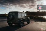 Mercedes-AMG G63 on HRE Wheels (P101SC) 2019 года